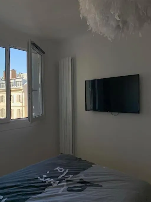 アパート Ecrin Au Coeur De Paris Pres Du Jardin Du Luxembourgアパートメント
